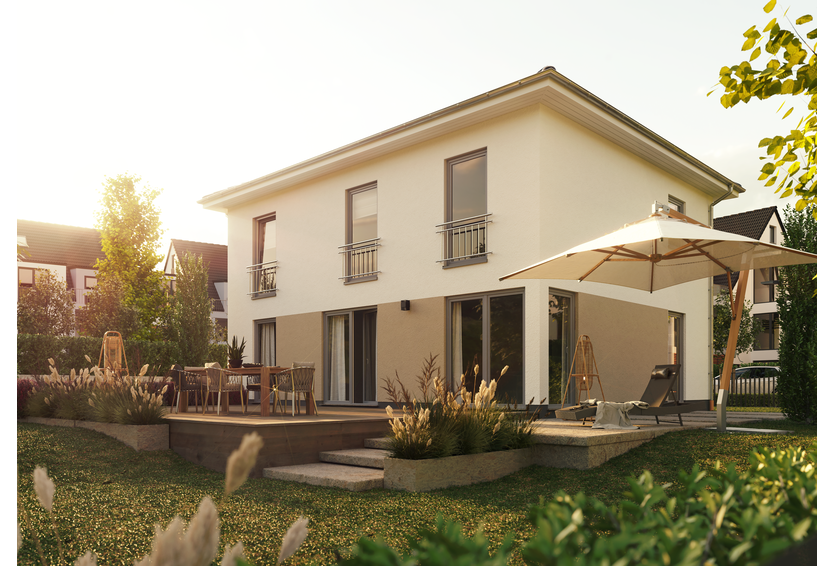 Haus zum Kaufen in Bad Rappenau 569.690 € 151 m²