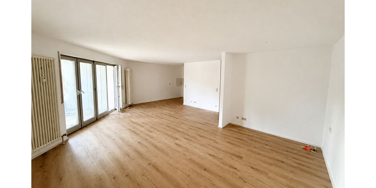 Etagenwohnung Neckarsulm - 1.5 Zimmer, 53 m&sup2;, 695&euro; | Angebot:26595313