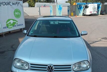 VW Golf 175.021 km 2.600 &euro; Heilbronn 74080