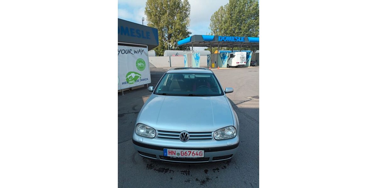 VW Golf 175.021 km 2.600 &euro; Heilbronn 74080