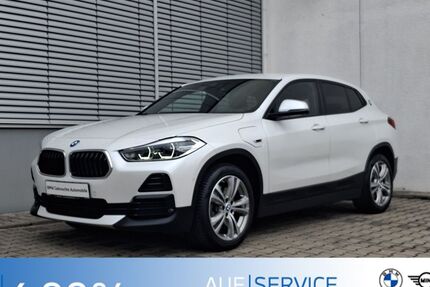 BMW X2 43.430 km 28.050 &euro; Asperg 71679