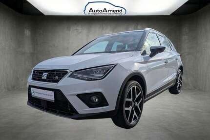 Seat Arona 62.905 km 19.290 &euro; Schefflenz 74850
