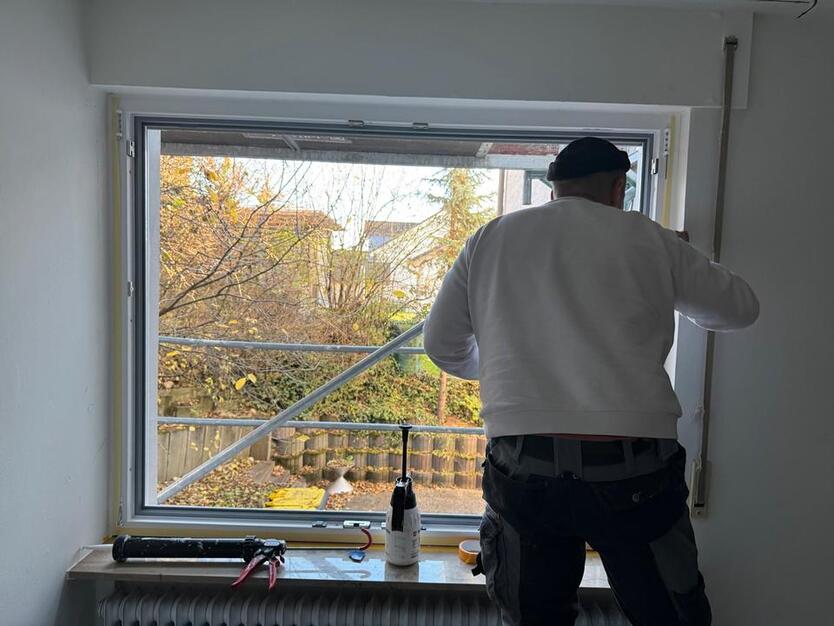 3 Zimmer-Wohnung 79 qm in Vaihingen Enz in der Goethestrasse zimmer