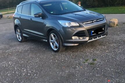 Ford Kuga 101.470 km 10.300 &euro; Öhringen 74613