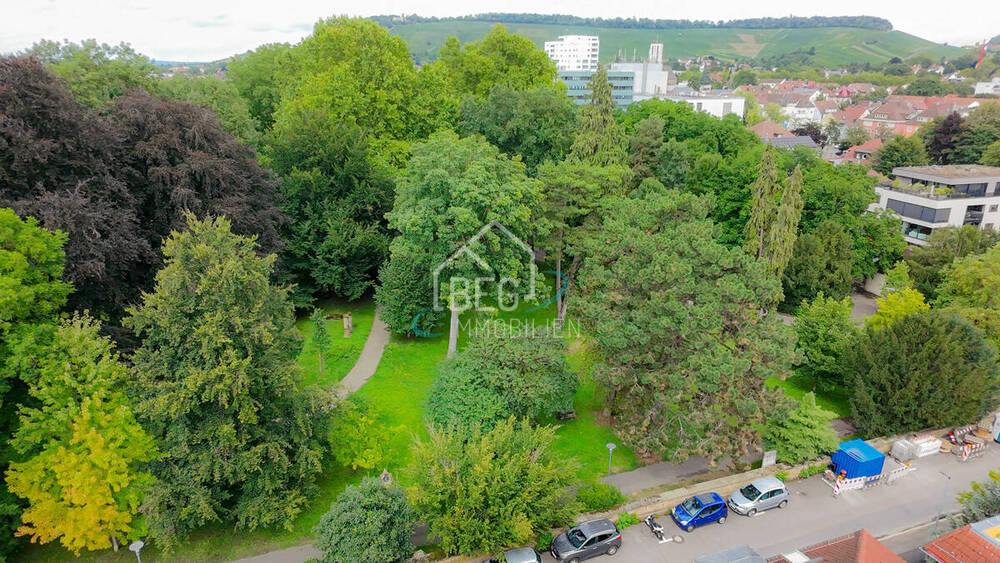 Immobilie mit Perspektive - Vermietetes MFH mit Entwicklungsmöglichkeiten 2 zimmer