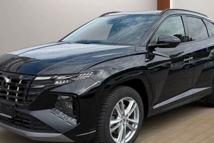 Hyundai TUCSON 92.600 km 25.950 &euro; Obersulm-Willsbach 74182