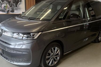 VW T7 Multivan 35.000 km 47.490 &euro; Heilbronn 74078