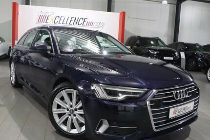 Audi A6 Avant 50 TDI QUATTRO SPORT / PANORAMA, MATRIX