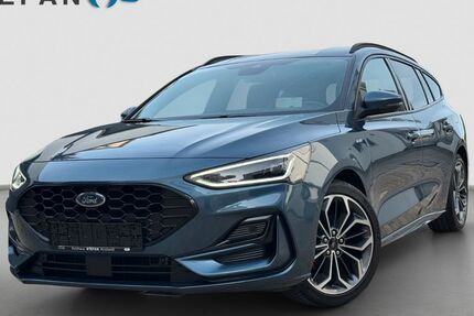 Ford Focus 83.259 km 18.790 &euro; Kirchardt 74912