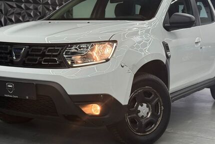 Dacia Duster 82.326 km 13.880 &euro; Sinsheim 74889