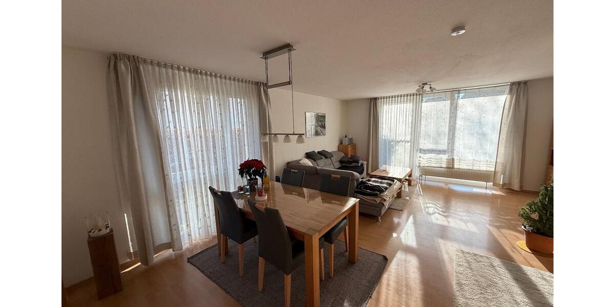 Reihenendhaus in HN-Biberach zu verkaufen 4 zimmer