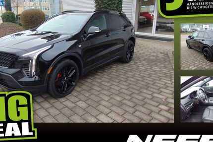 Cadillac XT4 23.600 km 29.920 &euro; Neckarsulm 74172