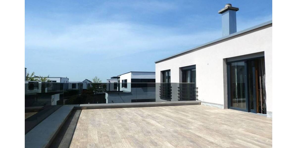 Etagenwohnung Neckarsulm / Amorbach Amorbach - 4 Zimmer, 122 m&sup2;, 595.000&euro; | Angebot:25697220