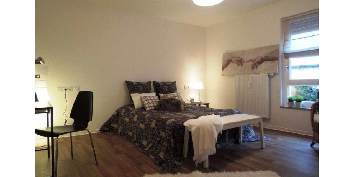 Etagenwohnung Ludwigsburg Eglosheim - 2 Zimmer, 56 m&sup2;, 1.050&euro; | Angebot:25151249