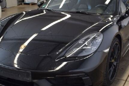 Porsche Boxster 126.000 km 75.990 &euro; Nordheim bei Heilbronn 74226