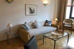 Wohnung Attraktive 2 Zimmer voll möbliert in Heilbronn