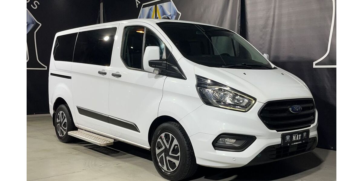 Ford Transit 62.002 km 23.990 &euro; Waibstadt 74915