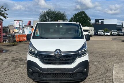Renault Trafic 83.053 km 15.400 € Waiblingen Neustadt ( 15 km von Stuttgart ) 71336