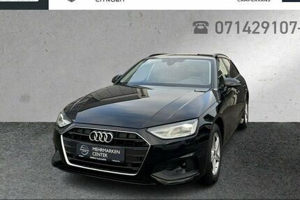Audi A4 42.916 km 24.300 &euro; Bietigheim-Bissingen 74321