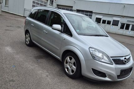 Opel Zafira 198.000 km 3.700 &euro; möglingen 71696