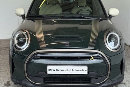 Mini Cooper SE 13.552 km 19.979 € Heilbronn 74074