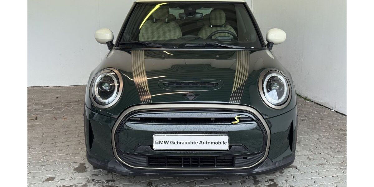 Mini Cooper SE 13.552 km 19.979 € Heilbronn 74074