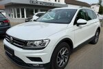 VW Tiguan 1.4 TSI BMT ´´Sound´´ Navi ACC AHK 100.000 km 16.990 &euro; Neckarsulm 74172