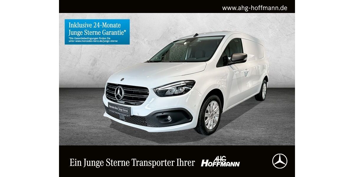 Mercedes-Benz Citan 7.900 km 34.022 &euro; Ludwigsburg 71636