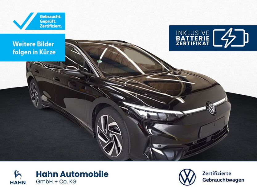 VW ID.7 18.417 km 49.930 € Ludwigsburg 71634