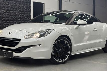 Peugeot RCZ 127.640 km 13.880 &euro; Sinsheim 74889