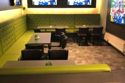 Gastronomie in Bad Friedrichshall 1.400 € 155 m² zimmer