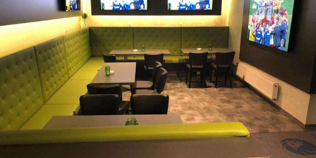 Gastronomie in Bad Friedrichshall 1.400 € 155 m² zimmer