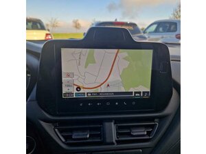 Suzuki S-Cross 1.4 Boosterjet Hybrid Edition Garantie 6.817 km 21.400 &euro; Obrigheim-Asbach 74847