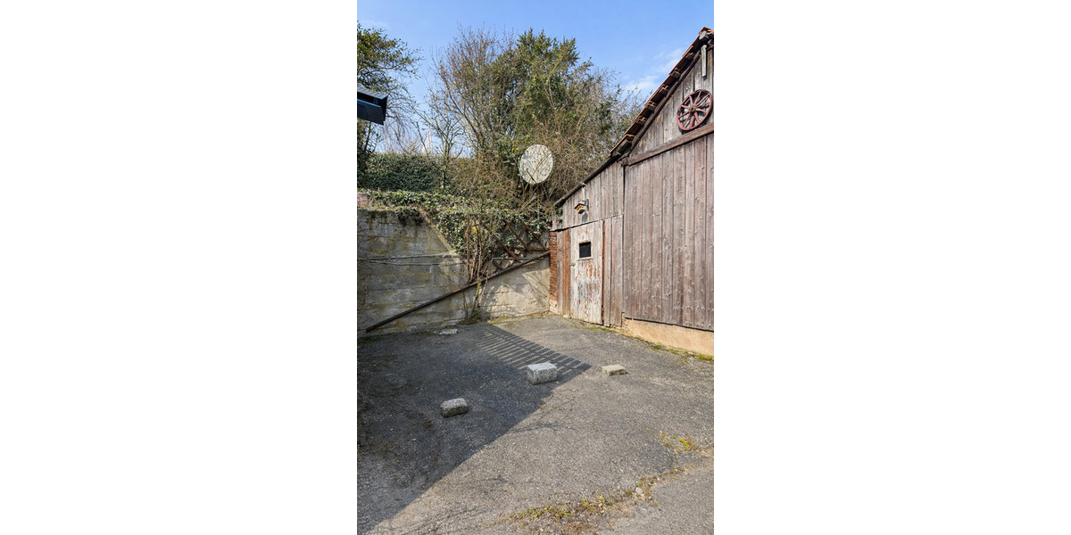 Einfamilienhaus Heilbronn Kirchhausen - 3 Zimmer, 98 m&sup2;, 209.000&euro; | Angebot:25719223