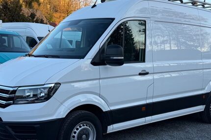 VW Crafter 20.000 km 27.890 &euro; Sinsheim 74889