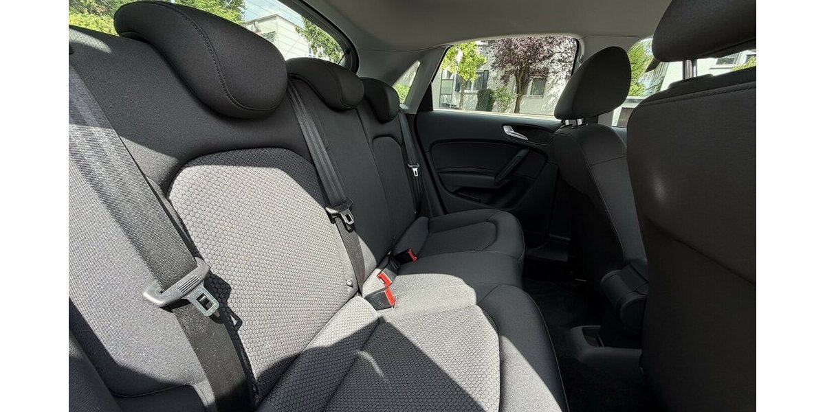 Audi A1 1.4 TFSI S-Line Navi SHZ PDC 277.000 km 6.990 &euro; Neckarsulm 74172