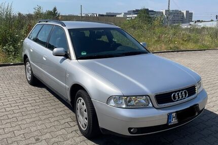 Audi A4 78.000 km 4.500 &euro; Weinsberg 74189