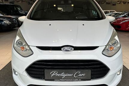 Ford B-Max 149.000 km 4.949 &euro; Ludwigsburg 71638