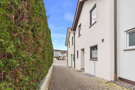 Haus Markgröningen - 4 Zimmer, 102 m&sup2;, 459.000&euro; | Angebot:26154566