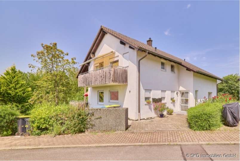 Haus zum Kaufen in Schwarzach 447.000 € 249.7 m²