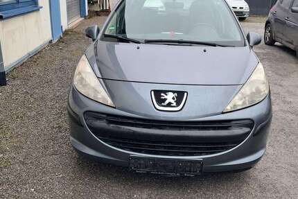 Peugeot 207 155.000 km 1.700 &euro; Bad Friedrichshall 74177