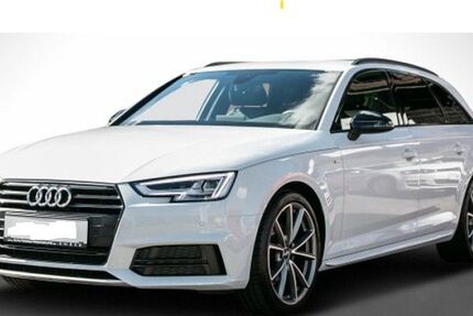 Audi A4 70.000 km 20.400 € Auenwald 71549
