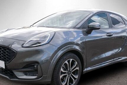 Ford Puma 58.000 km 13.730 &euro; Neckarsulm 74172