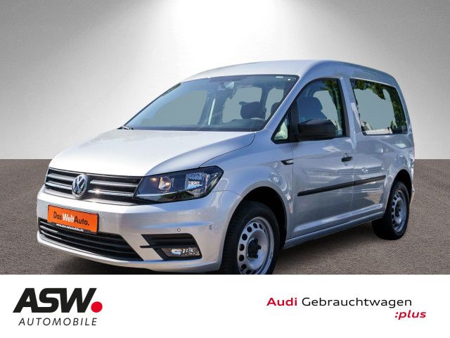 VW Caddy 27.500 km 27.990 € Heilbronn 74074