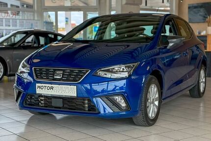 Seat Ibiza 62.500 km 15.990 &euro; Lauffen a.N. 74348