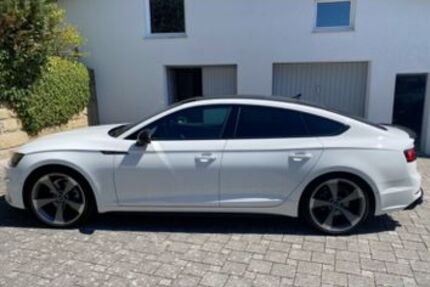 Audi A5 83.500 km 28.500 &euro; Forchtenberg 74670