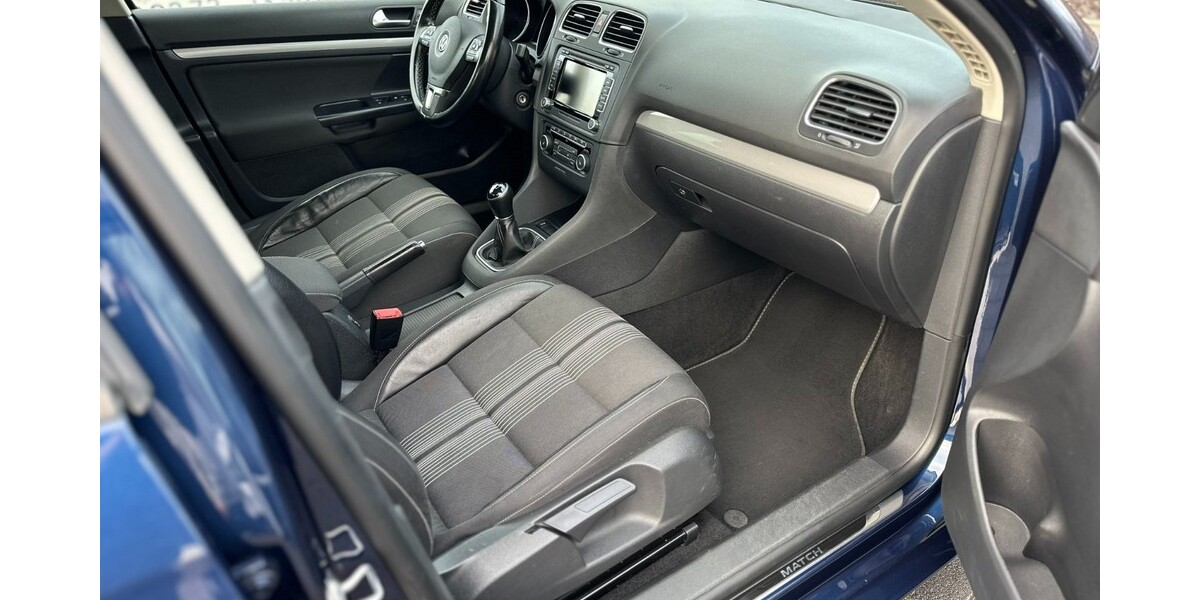 VW Golf VI 284.000 km 3.000 &euro; Erlenbach 74235