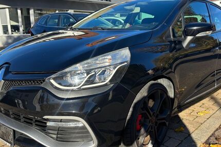 Renault Clio 123.000 km 9.500 € Neckarsulm 74172