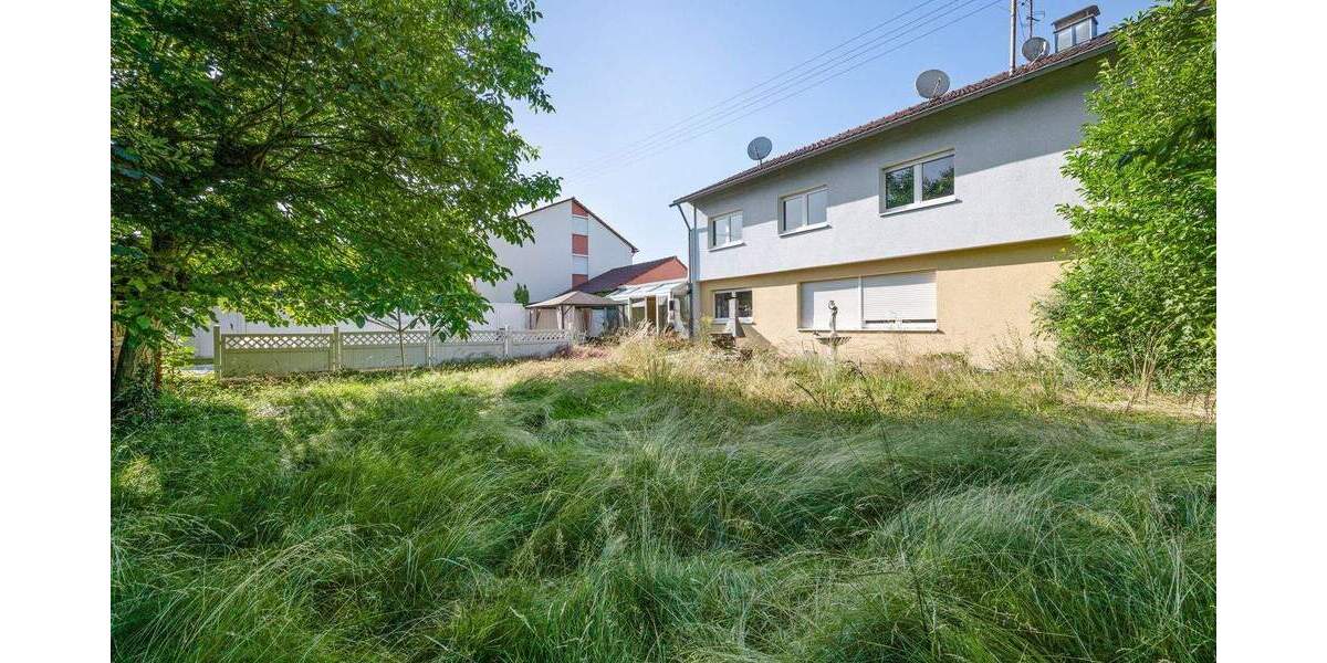 Viele Optionen, mit 2 Häusern! 1 zimmer