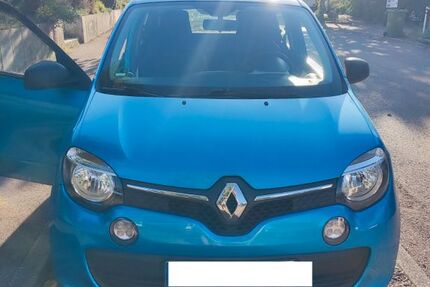 Renault Twingo 158.264 km 3.500 € Ludwigsburg 71634